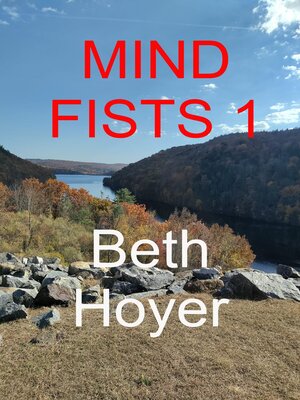 cover image of Mind Fists 1